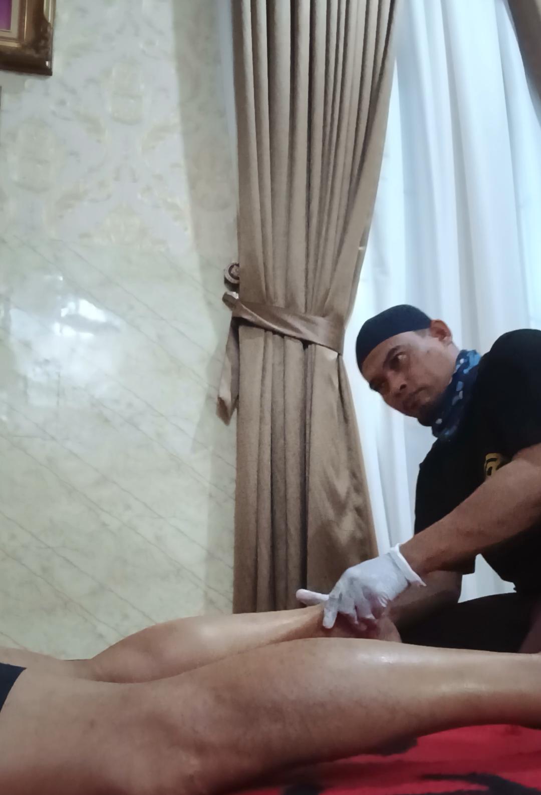Sport Massage